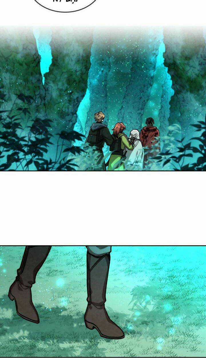 Người Chơi Hồi Quy Chapter 26 trang 8