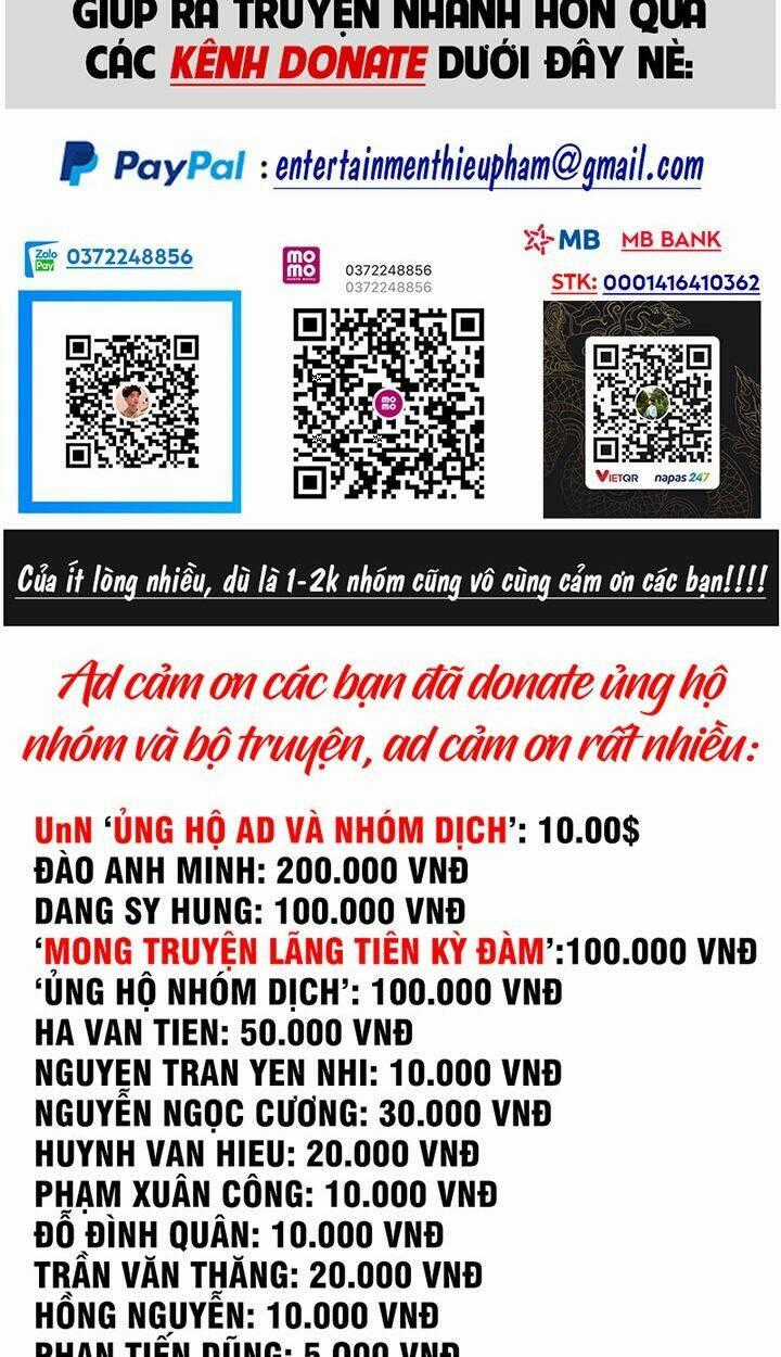 Người Chơi Hồi Quy Chapter 27 trang 1
