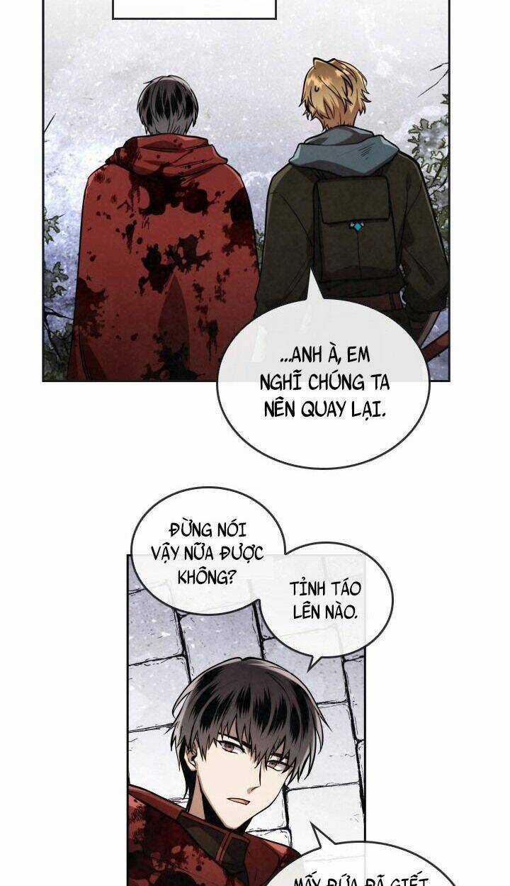 Người Chơi Hồi Quy Chapter 27 trang 10