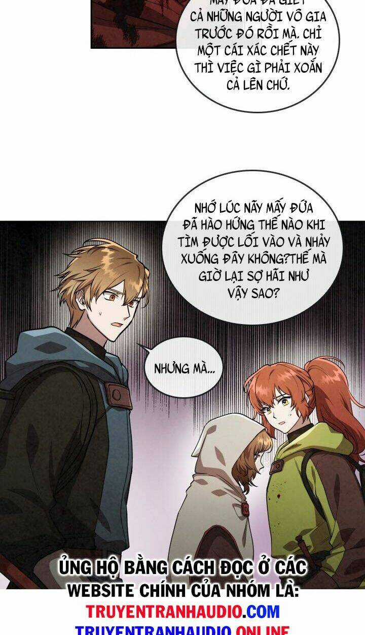 Người Chơi Hồi Quy Chapter 27 trang 11