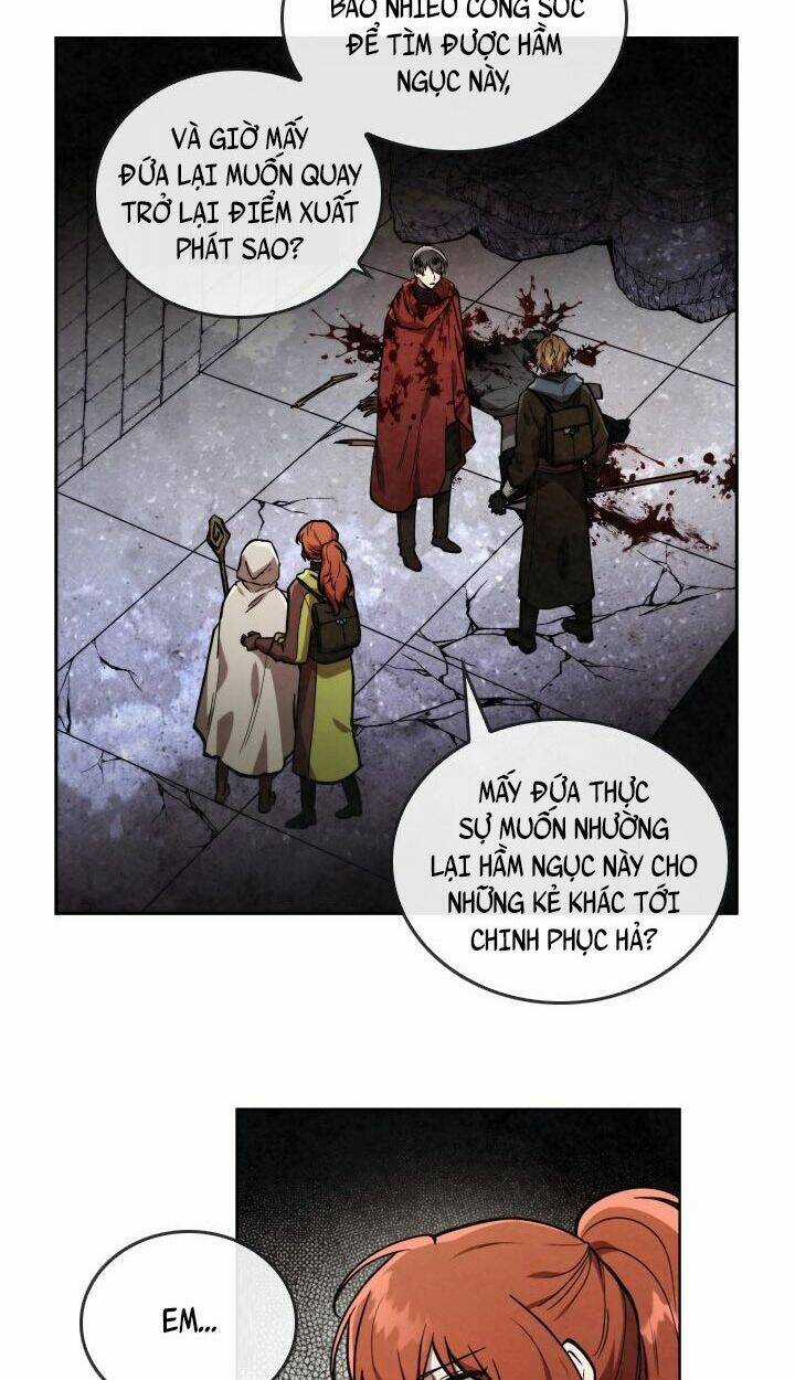 Người Chơi Hồi Quy Chapter 27 trang 13