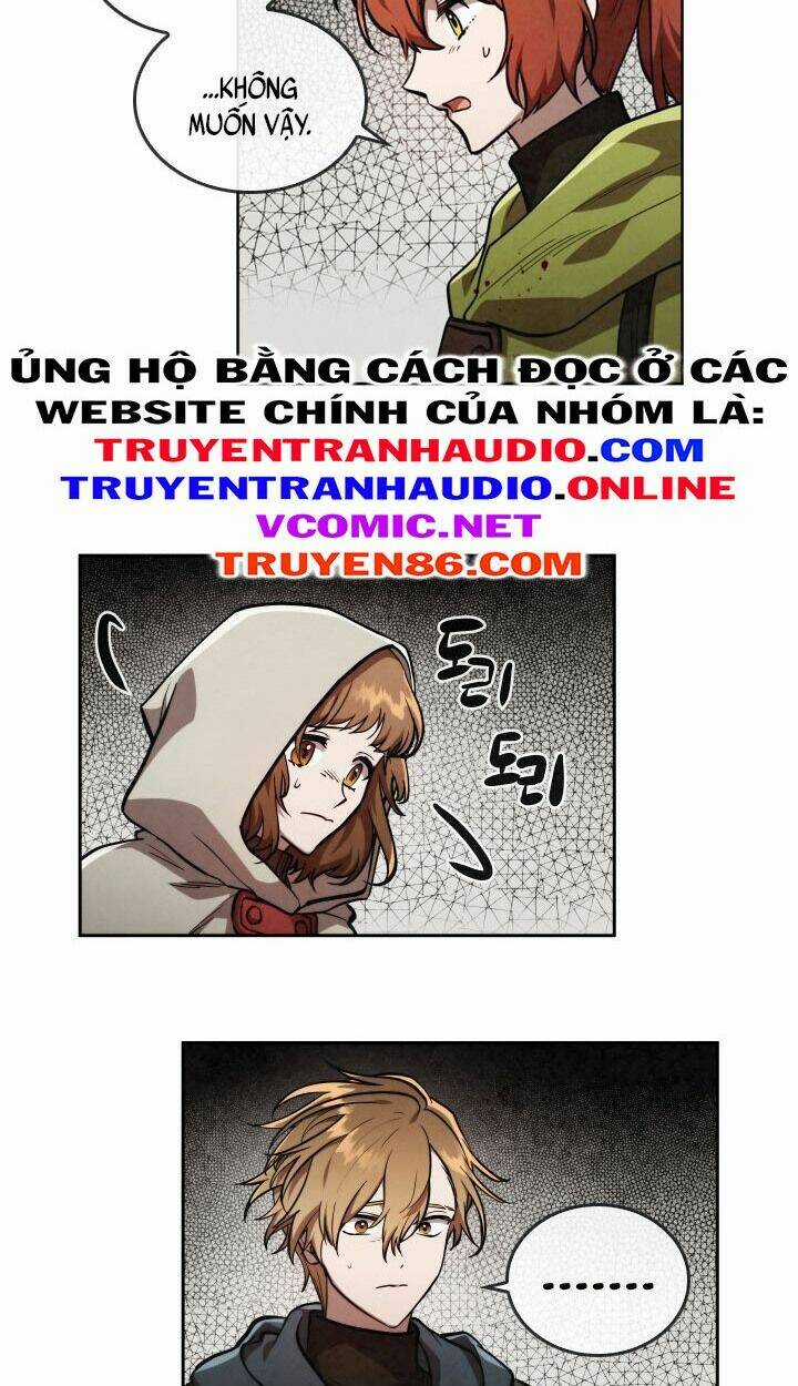 Người Chơi Hồi Quy Chapter 27 trang 14