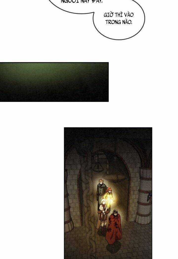 Người Chơi Hồi Quy Chapter 27 trang 16