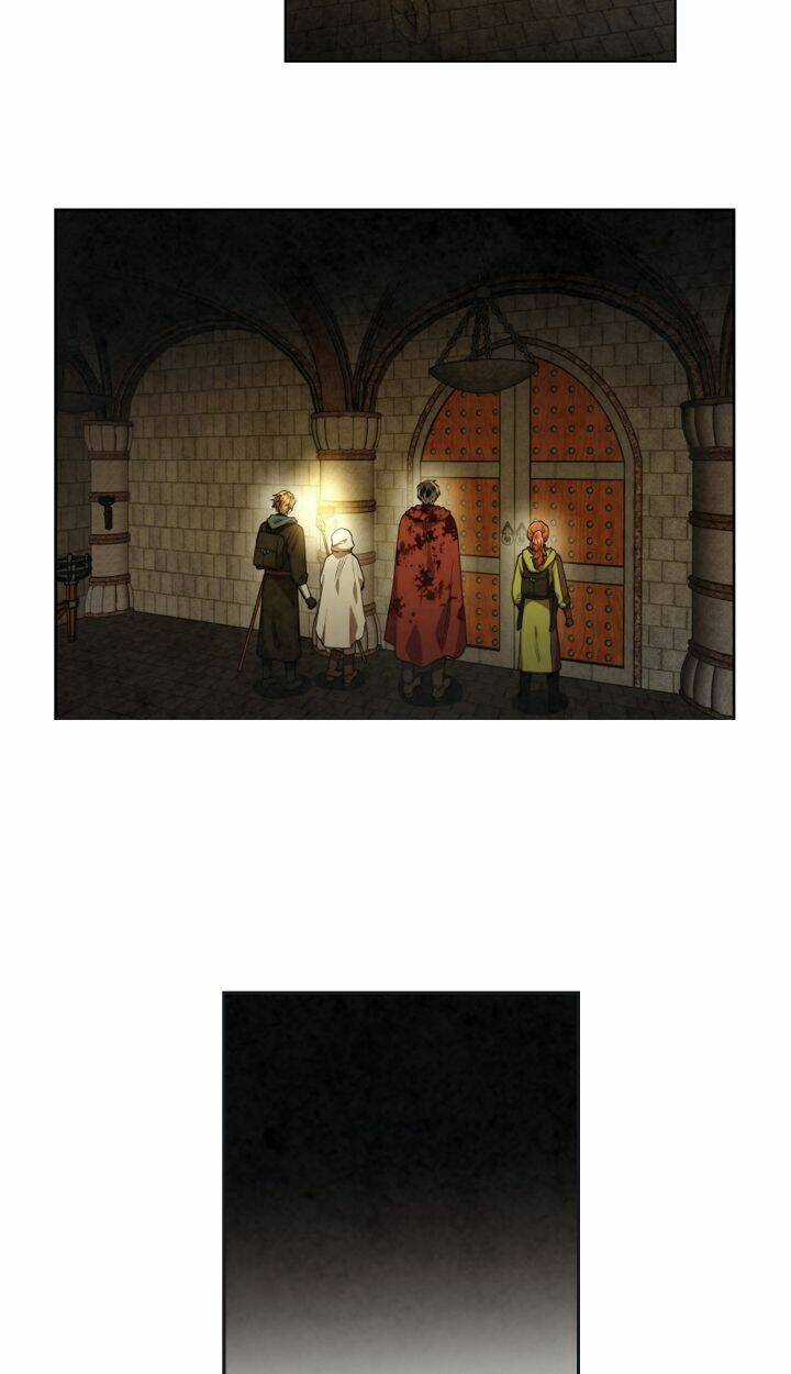 Người Chơi Hồi Quy Chapter 27 trang 17