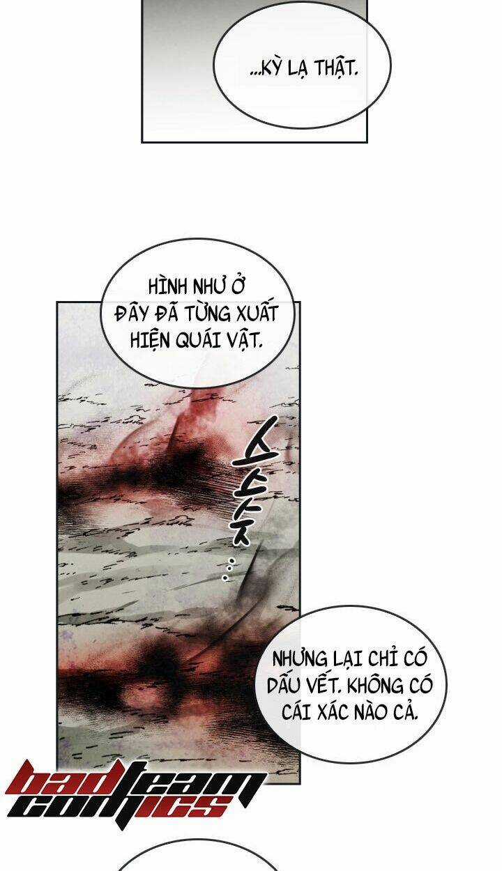 Người Chơi Hồi Quy Chapter 27 trang 18