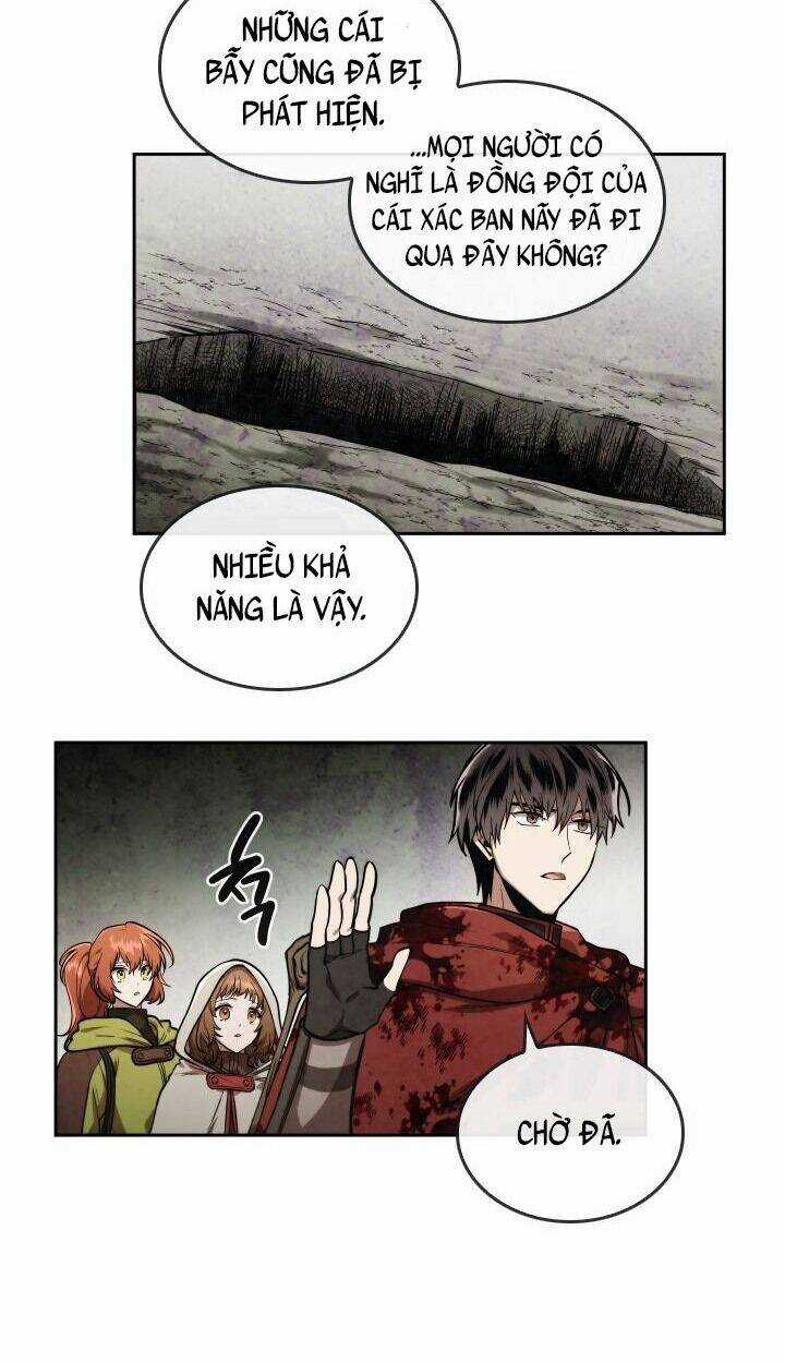 Người Chơi Hồi Quy Chapter 27 trang 19