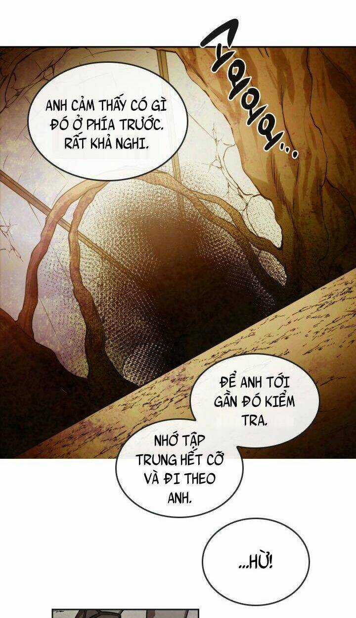 Người Chơi Hồi Quy Chapter 27 trang 20