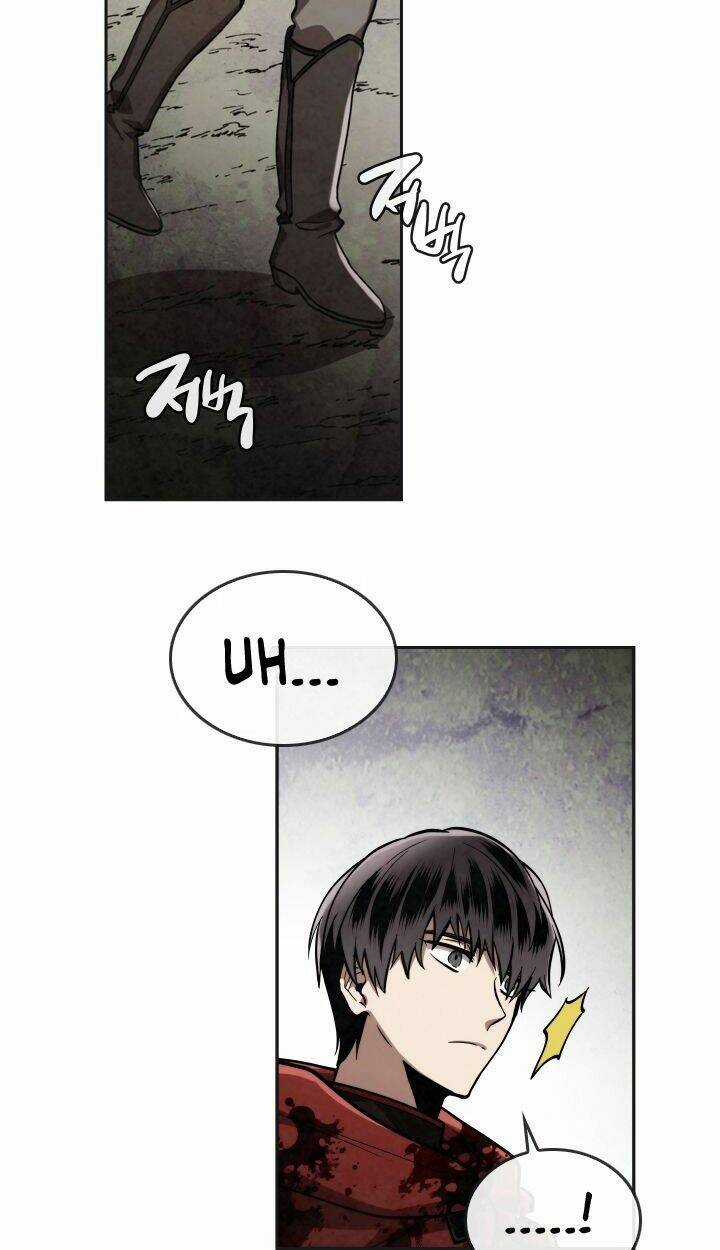 Người Chơi Hồi Quy Chapter 27 trang 21