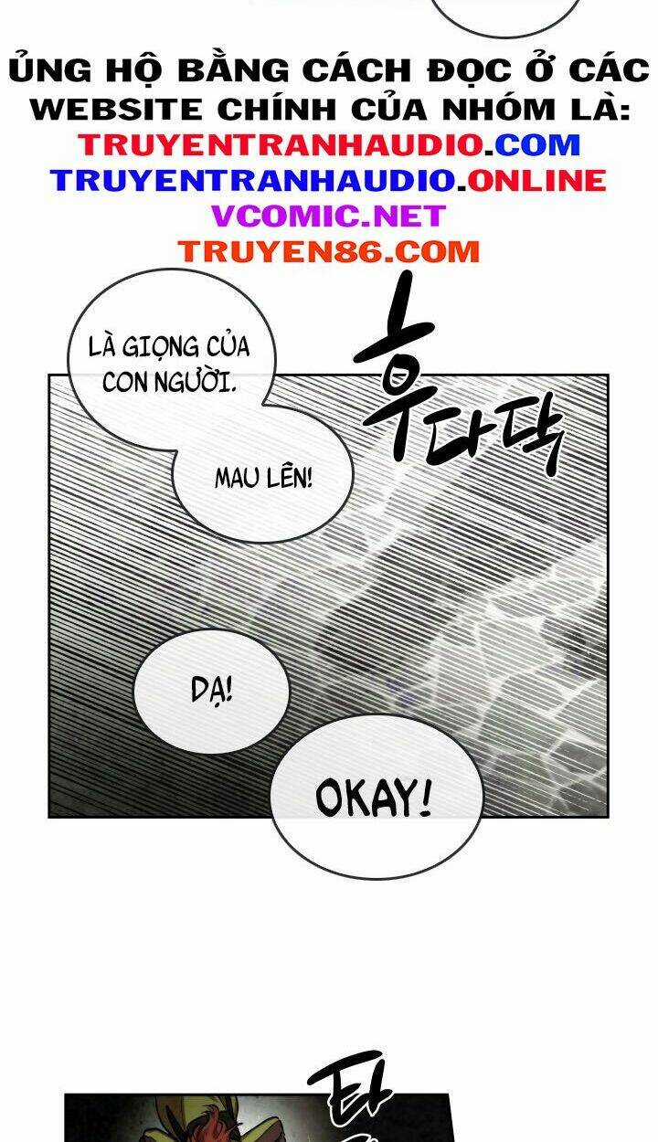 Người Chơi Hồi Quy Chapter 27 trang 22