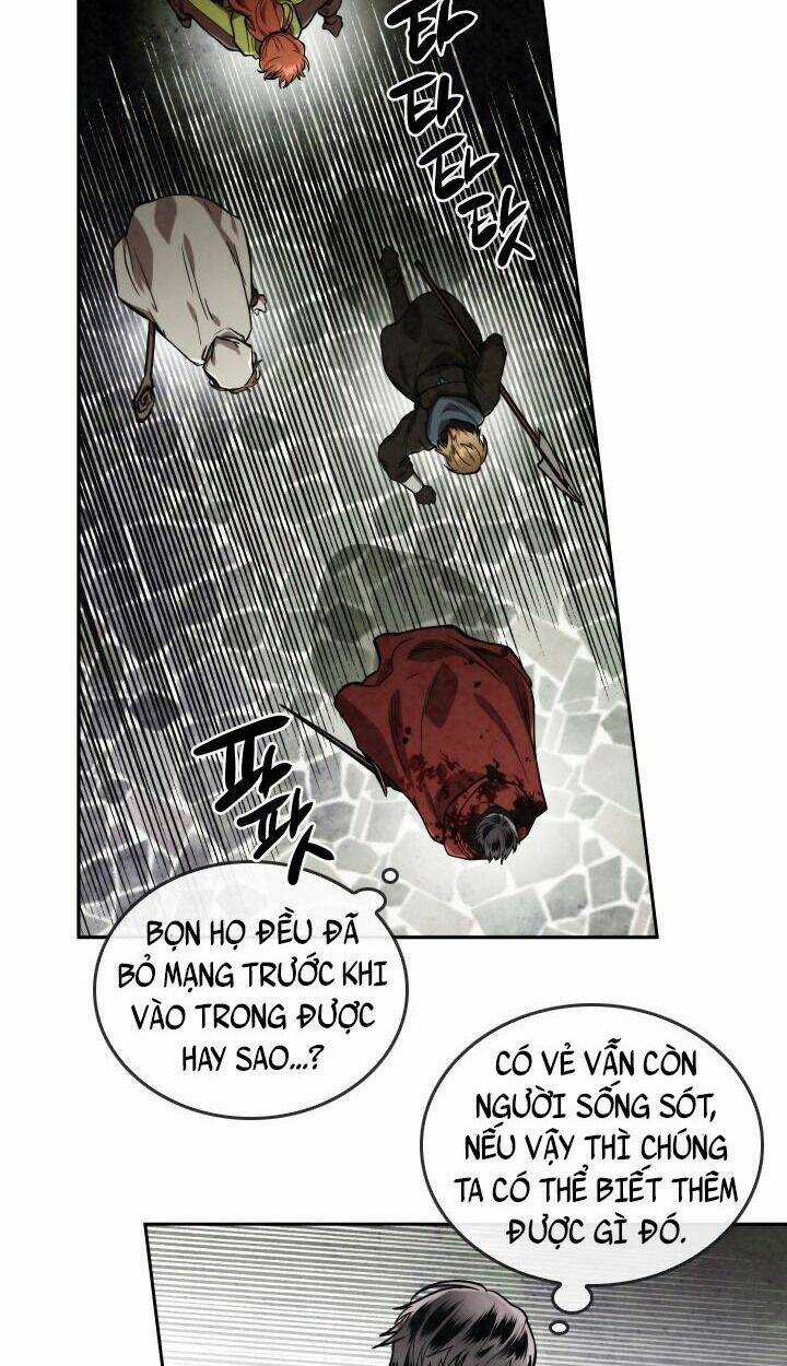 Người Chơi Hồi Quy Chapter 27 trang 23