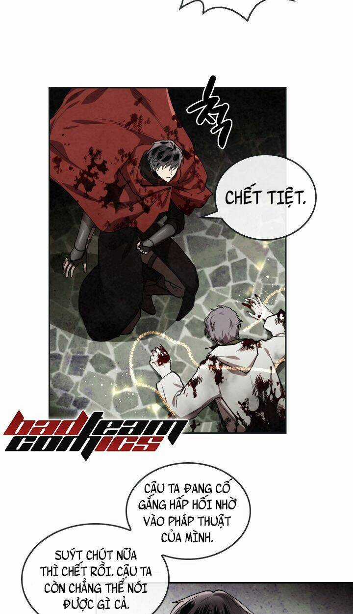 Người Chơi Hồi Quy Chapter 27 trang 25