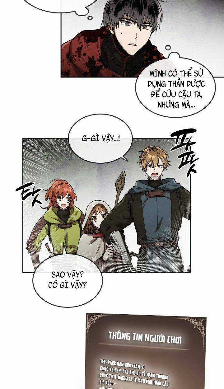 Người Chơi Hồi Quy Chapter 27 trang 26