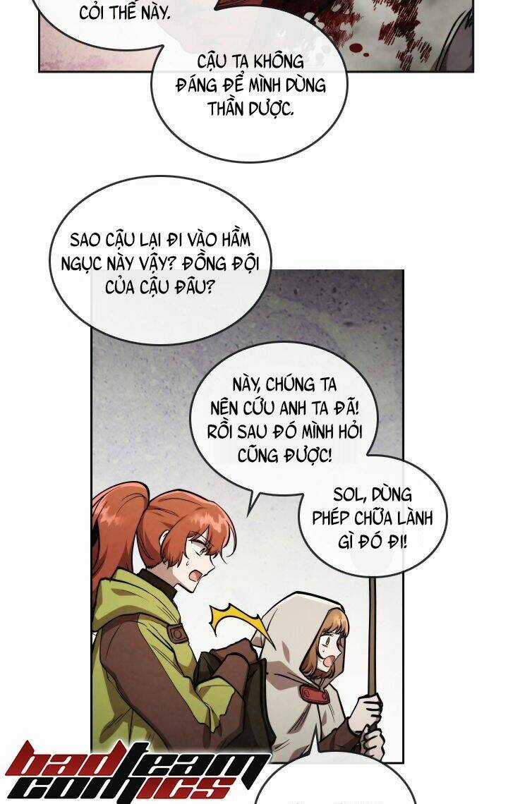 Người Chơi Hồi Quy Chapter 27 trang 29