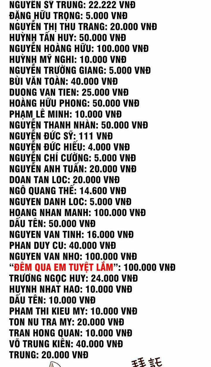 Người Chơi Hồi Quy Chapter 27 trang 3