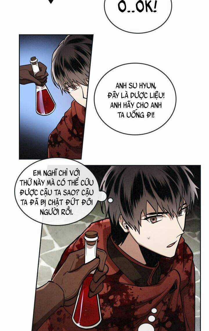 Người Chơi Hồi Quy Chapter 27 trang 30