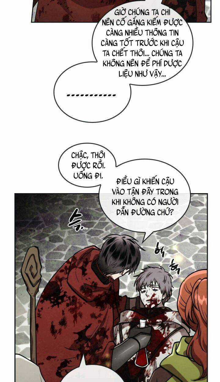 Người Chơi Hồi Quy Chapter 27 trang 31