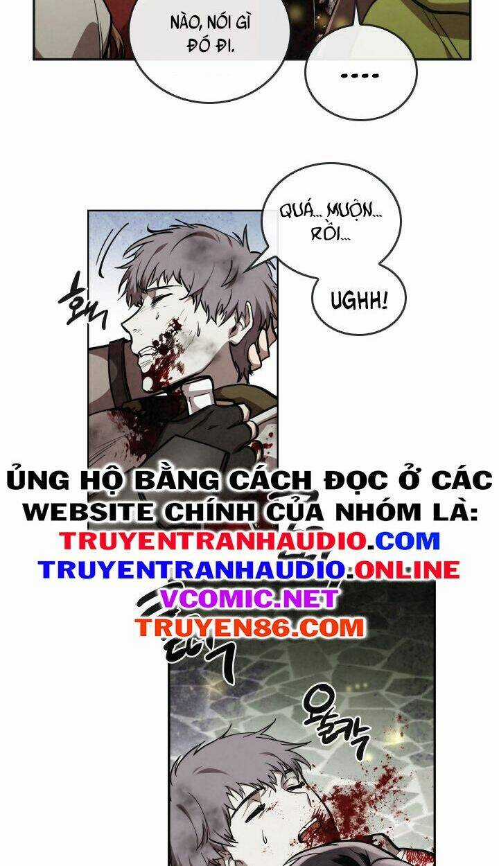 Người Chơi Hồi Quy Chapter 27 trang 32