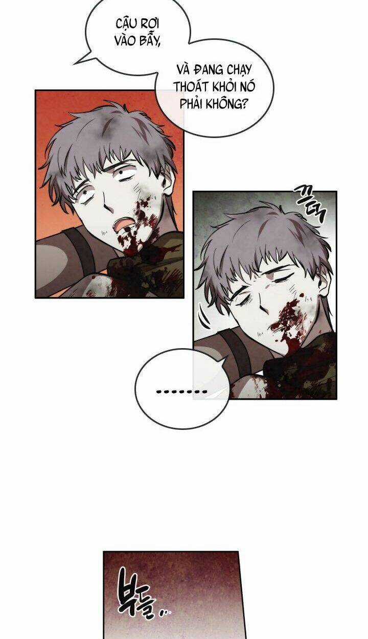 Người Chơi Hồi Quy Chapter 27 trang 34