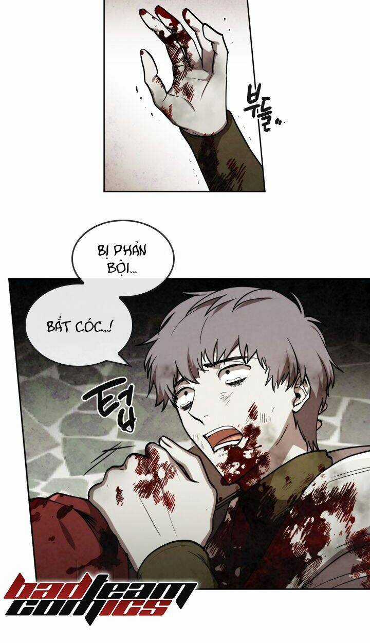 Người Chơi Hồi Quy Chapter 27 trang 35