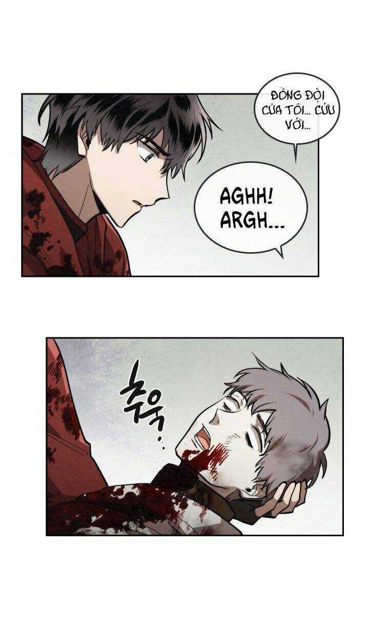 Người Chơi Hồi Quy Chapter 27 trang 36