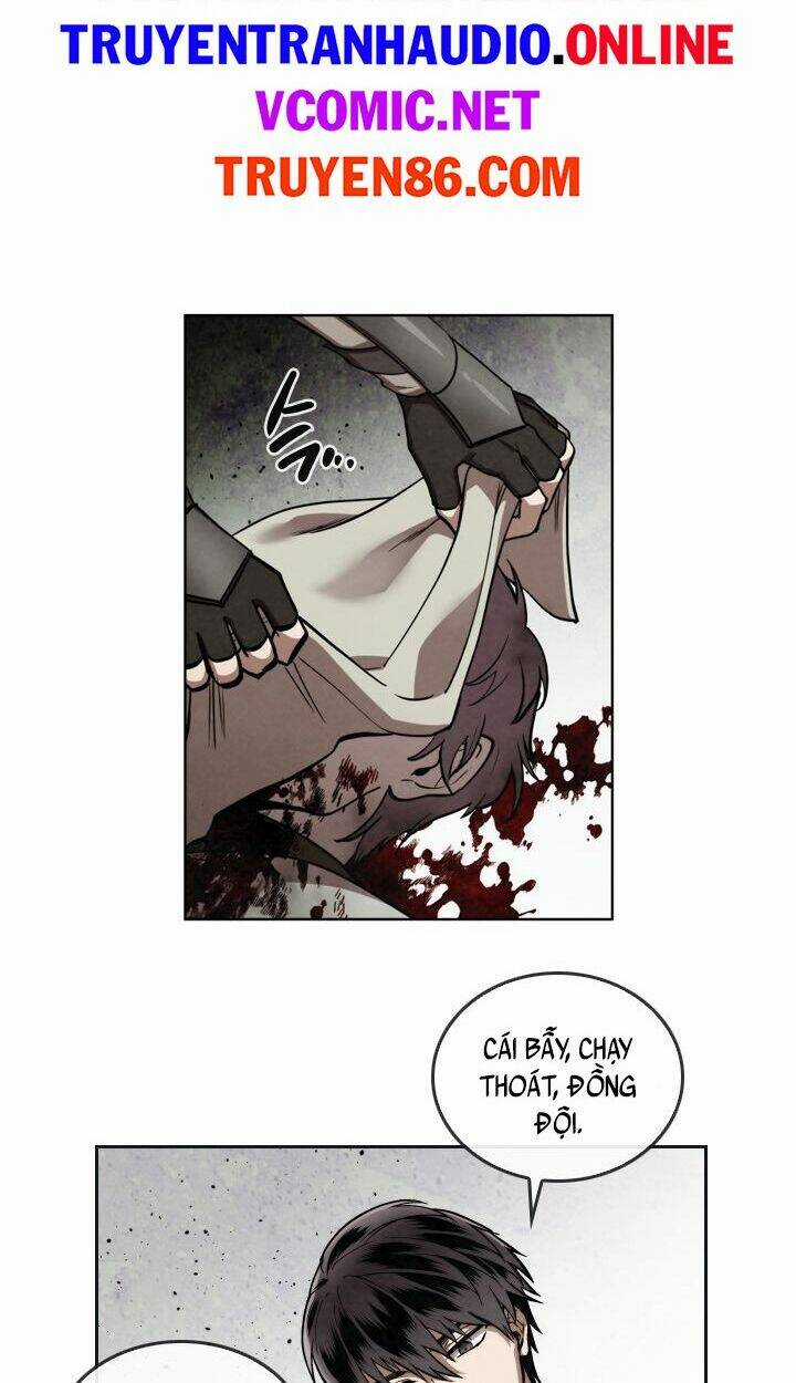 Người Chơi Hồi Quy Chapter 27 trang 38