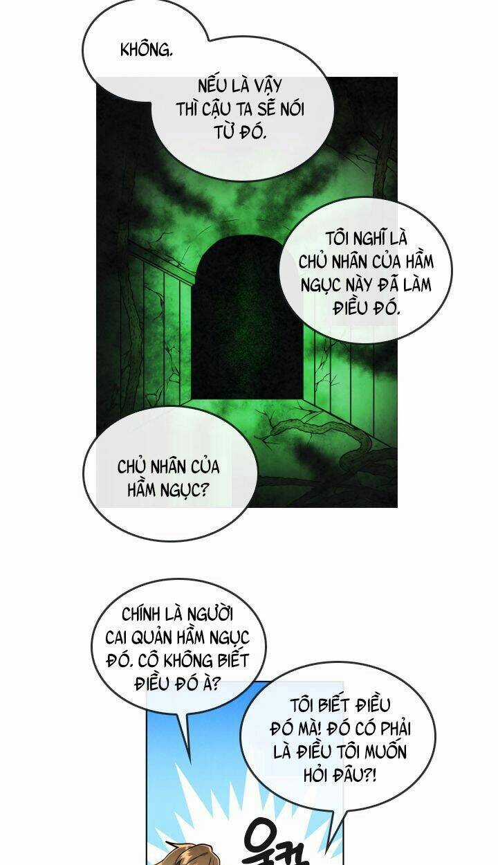 Người Chơi Hồi Quy Chapter 27 trang 40