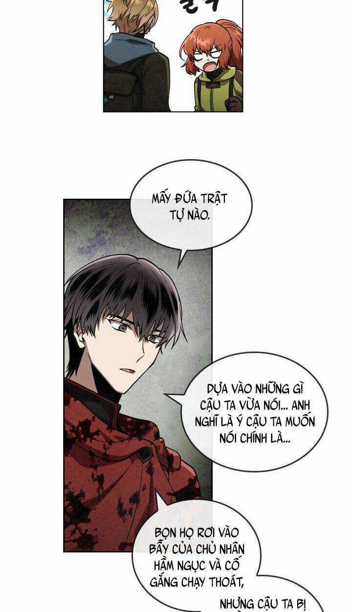 Người Chơi Hồi Quy Chapter 27 trang 41