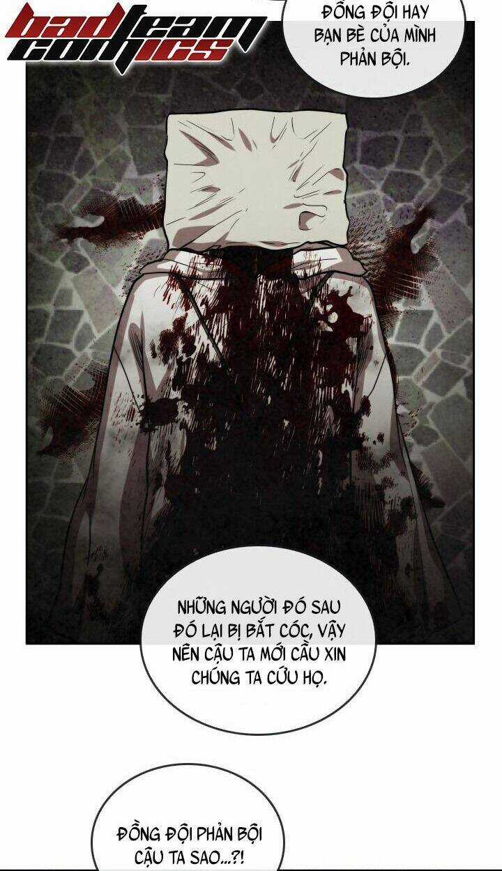 Người Chơi Hồi Quy Chapter 27 trang 42