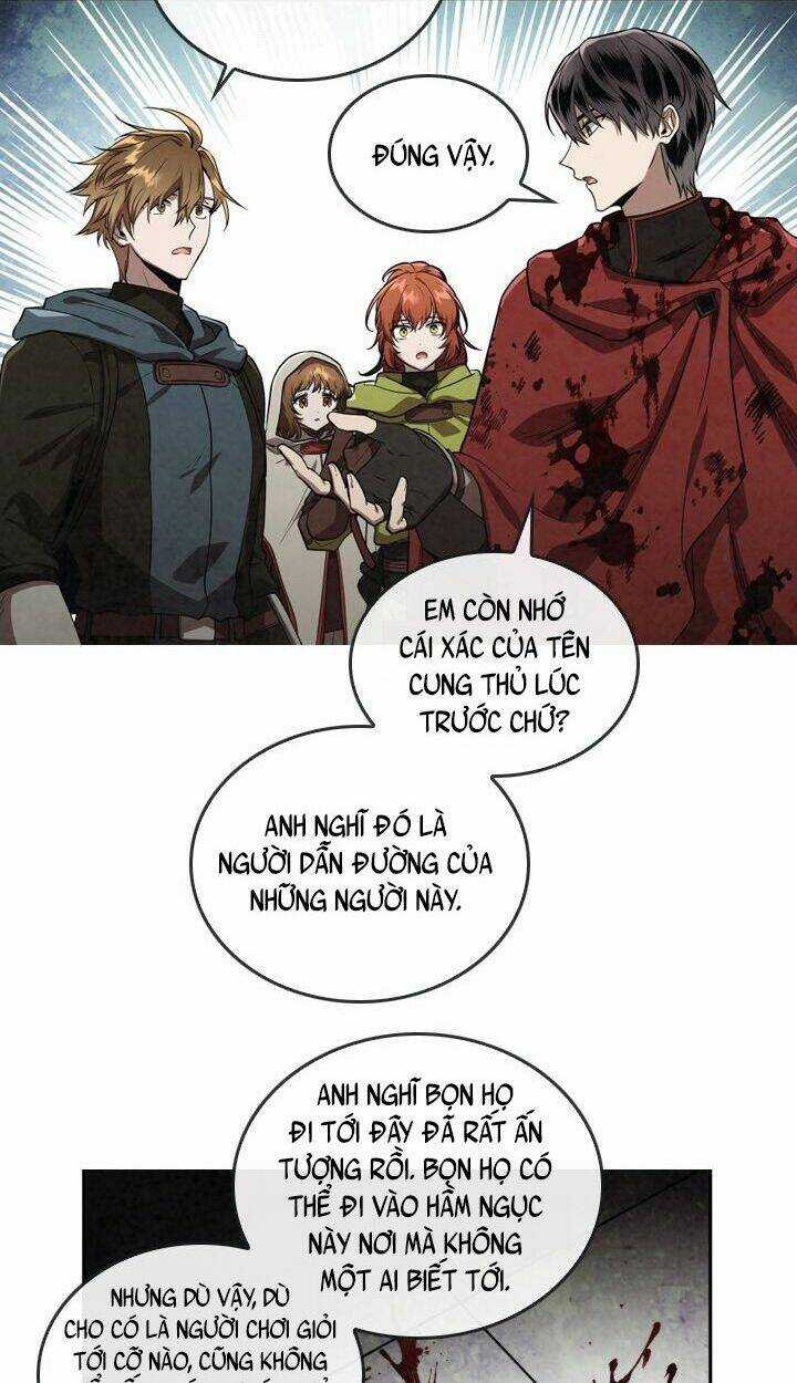 Người Chơi Hồi Quy Chapter 27 trang 43