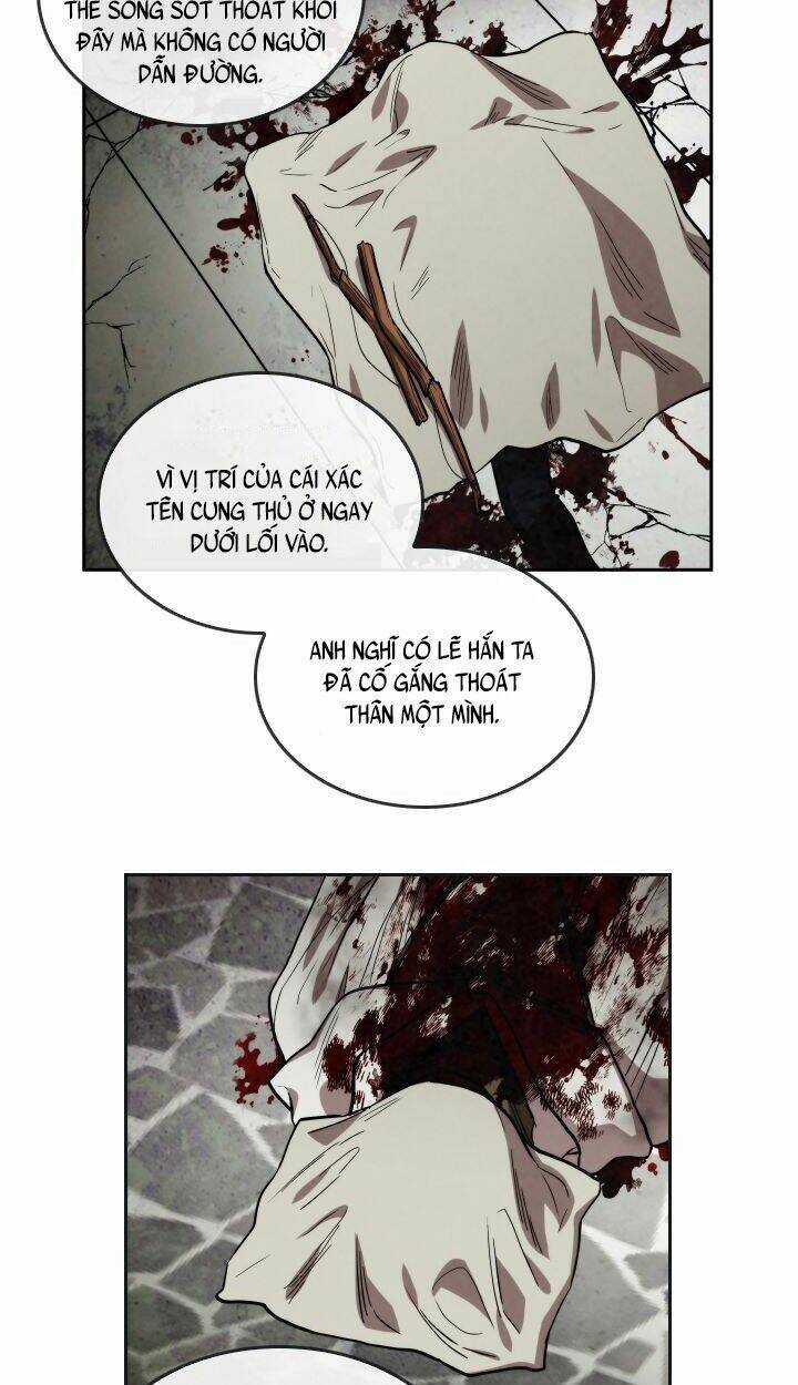 Người Chơi Hồi Quy Chapter 27 trang 44