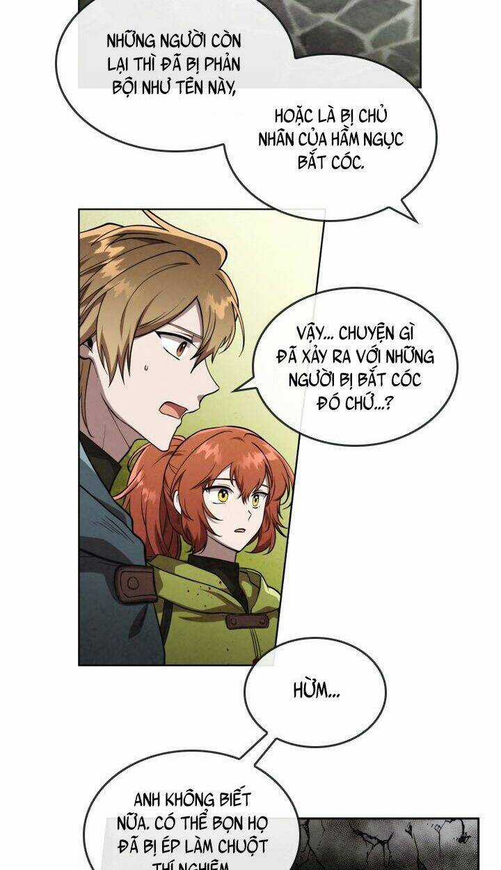 Người Chơi Hồi Quy Chapter 27 trang 45