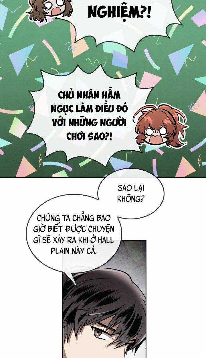 Người Chơi Hồi Quy Chapter 27 trang 47