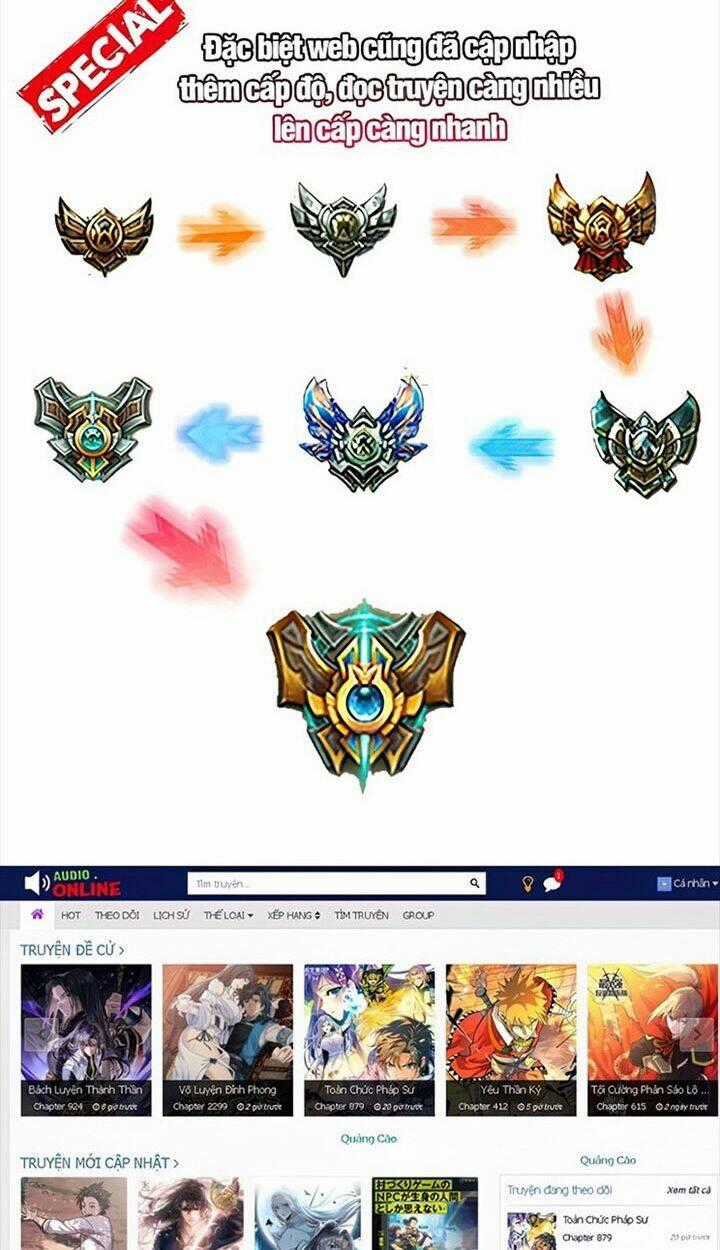 Người Chơi Hồi Quy Chapter 27 trang 51