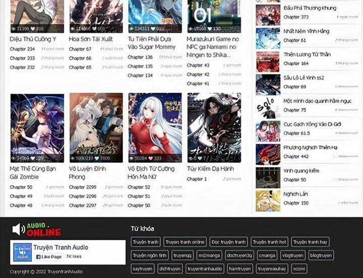 Người Chơi Hồi Quy Chapter 27 trang 52