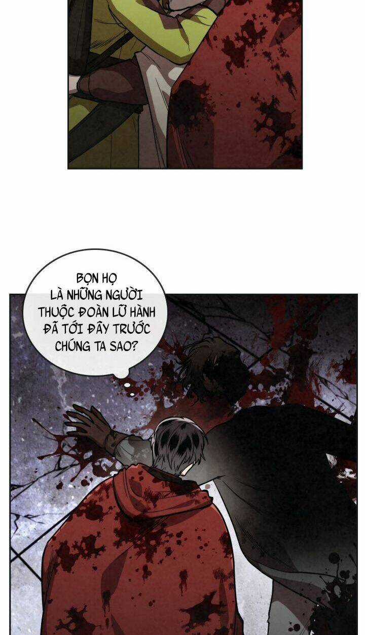 Người Chơi Hồi Quy Chapter 27 trang 7