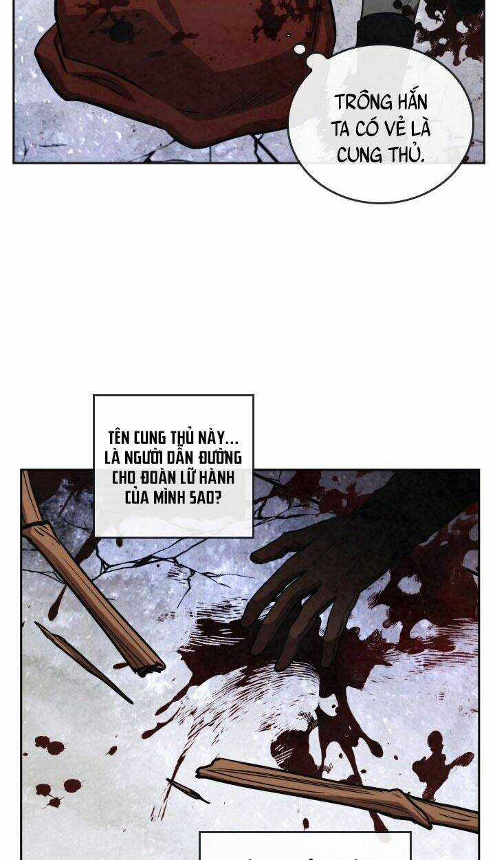 Người Chơi Hồi Quy Chapter 27 trang 8