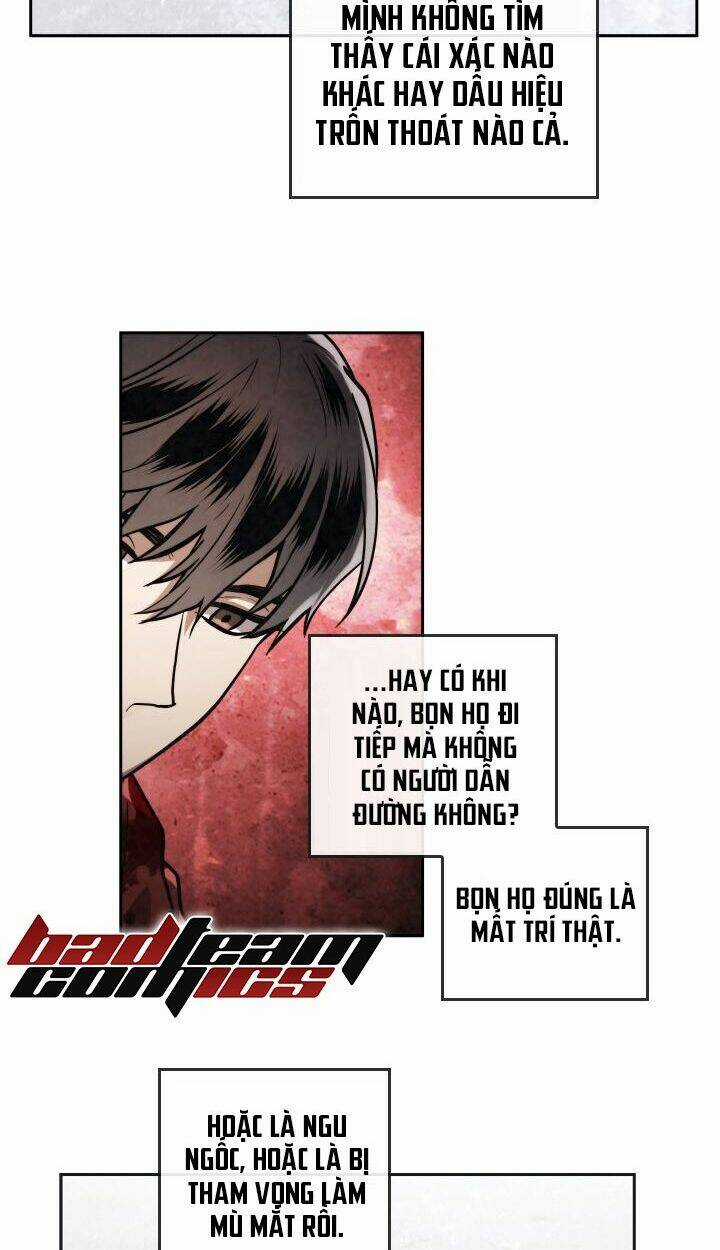 Người Chơi Hồi Quy Chapter 27 trang 9