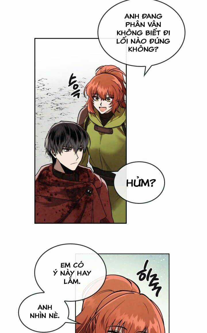 Người Chơi Hồi Quy Chapter 28 trang 12