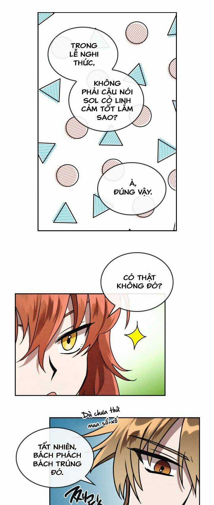 Người Chơi Hồi Quy Chapter 28 trang 15