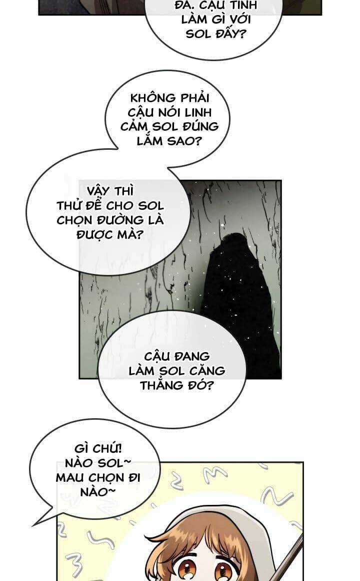 Người Chơi Hồi Quy Chapter 28 trang 17