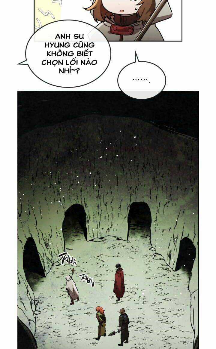 Người Chơi Hồi Quy Chapter 28 trang 18