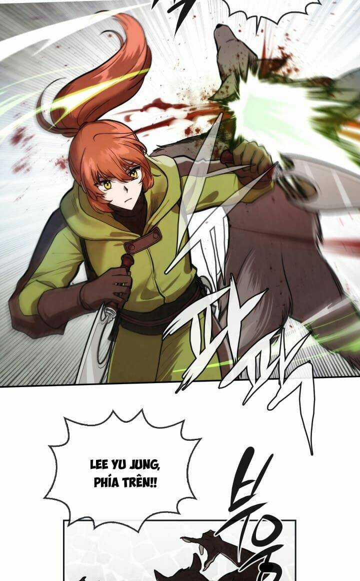 Người Chơi Hồi Quy Chapter 28 trang 2