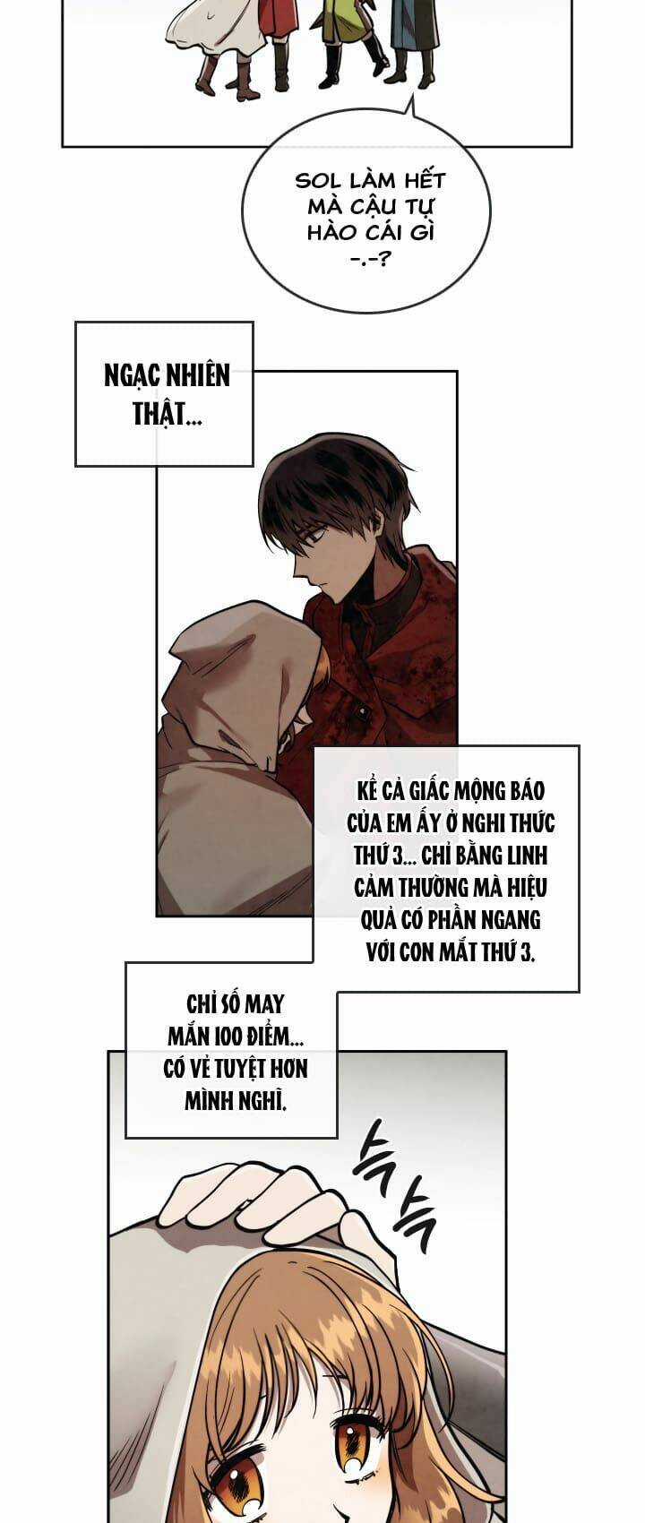 Người Chơi Hồi Quy Chapter 28 trang 26