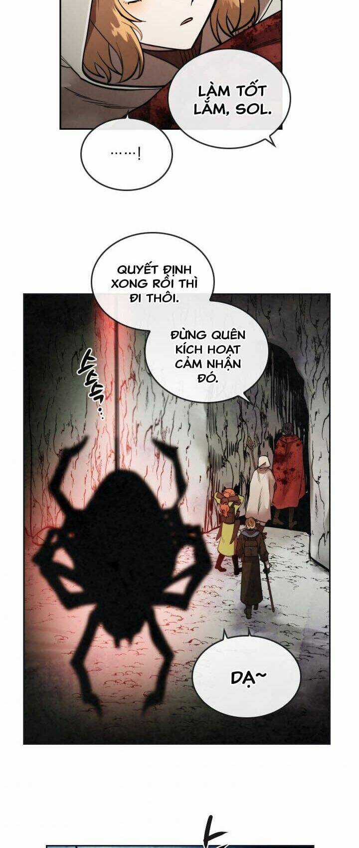 Người Chơi Hồi Quy Chapter 28 trang 27