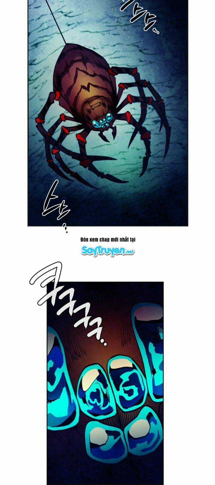 Người Chơi Hồi Quy Chapter 28 trang 28