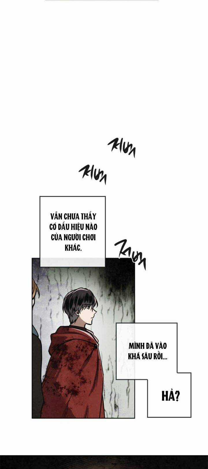 Người Chơi Hồi Quy Chapter 28 trang 29