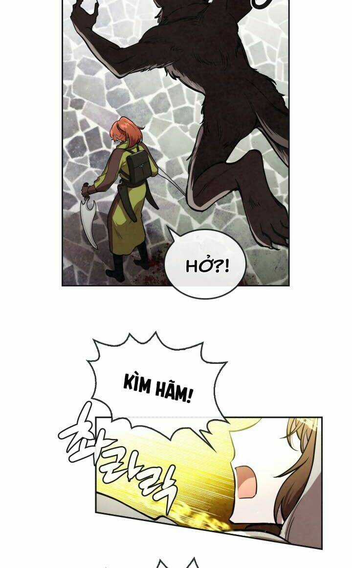 Người Chơi Hồi Quy Chapter 28 trang 3