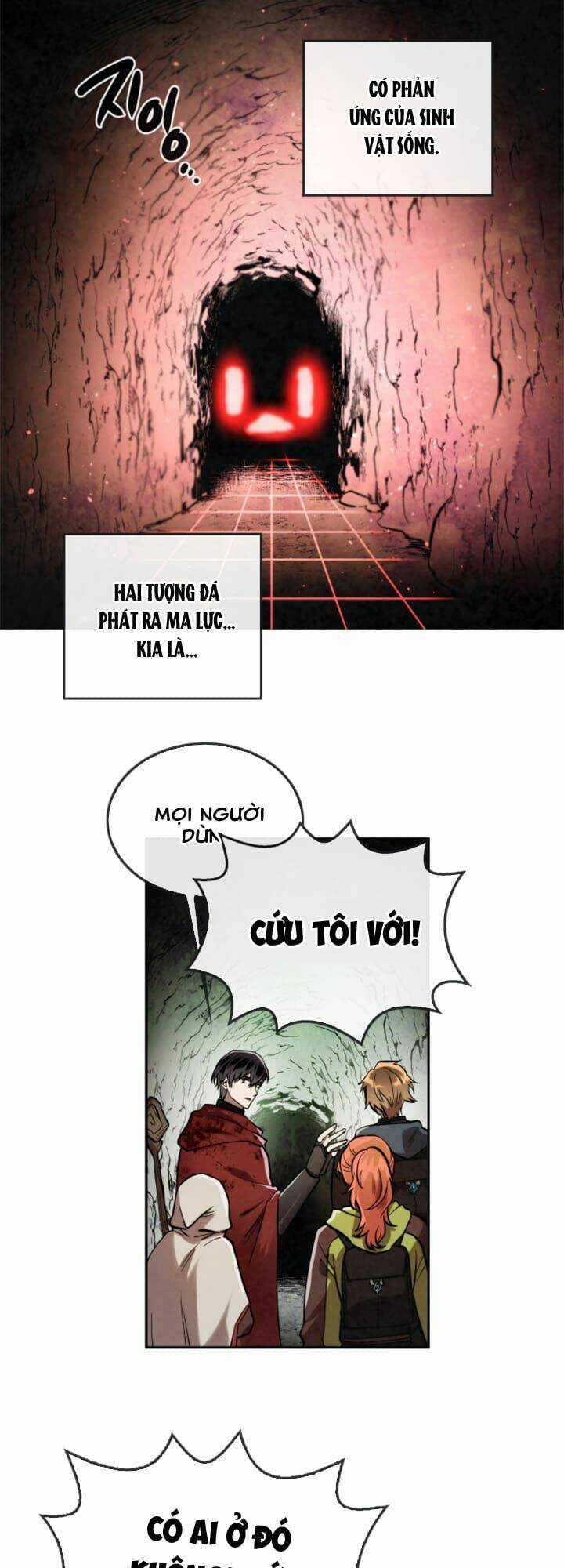 Người Chơi Hồi Quy Chapter 28 trang 30