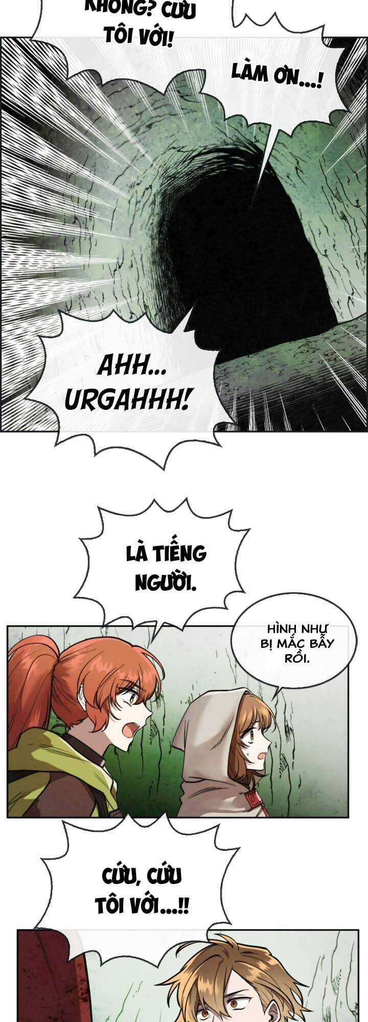 Người Chơi Hồi Quy Chapter 28 trang 31