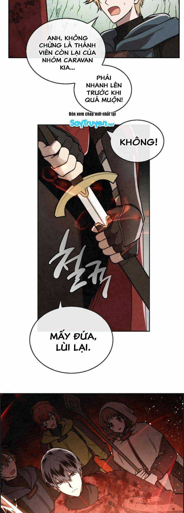 Người Chơi Hồi Quy Chapter 28 trang 32